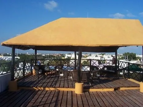 Hotel Playa Del Sur 普拉亚卡门
