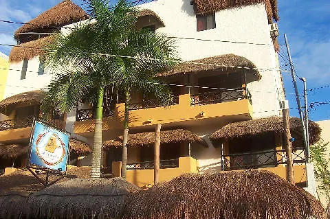 Hotel Playa Del Sur Playa del Carmen